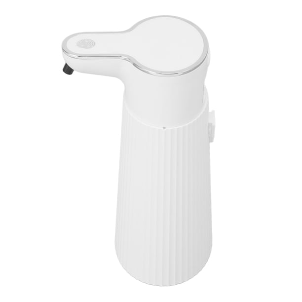Máquina De Jabón Sin Contacto, Dispensador Automático De Jabón De Volumen Ajustable De 400 Ml Para Detergente Para