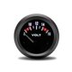 thumbnail image 2 of 52mm Car Voltmeter Auto Volt Meter 8~16v Wholesale Economical Voltage 12v Car Accessories 2 Inch Gauge Pod Holder Plastic, 2 of 5
