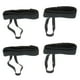 thumbnail image 2 of 2 Pares de Ajustables para , Protectores de Aletas, Correas, Aletas, Aletas shamjiam Protectores de aletas de bodyboard, 2 of 7