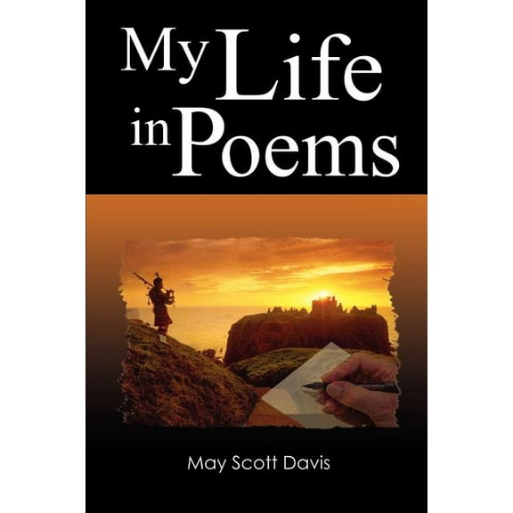 My Life in Poems