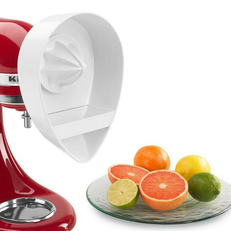 Kitchenaid Stand Mixer Attachment Citrus Juicer for Sale in