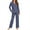 Candy Cane, variant on Leopard Print Pjs for Women Button Up Pajamas Set Women Long Sleeve Pj Size XL V Neck 2-Piece Outfits for Women Elastic Womens Pajama Fall