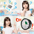 thumbnail image 6 of 60 Minute Visual for Kids, Visual Countdown for Classroom Office Kitchen with Silent Operation A, 6 of 6