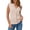 Apricot, variant on Arach&Cloz Women's Wool Blend Sweater Vest V Neck Button Down Cardigan Business Casual Tops 2026
