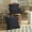 Blue, variant on 2pcs 18" W*18 "L Geometric Jacquard Plush Throw Pillow Covers for Couch Bed Sofa Farmhouse Neutral Solid Color Soft Cushion Cover
