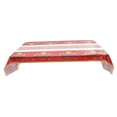 thumbnail image 3 of ETHZZLE Graduation Table Decoration Red Waterproof 1Pack 137x274cm, 3 of 7