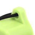 thumbnail image 2 of Diving Cylinder Bottle Valve Protective Case Outer Silicone Protection Cover Dustprooffluorescent green, 2 of 8