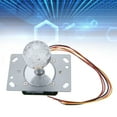 thumbnail image 4 of ESTINK Arcade Stick Colorful Light Sensitive Arcade Joystick with 5P Cable Crystal Ball for Game Amusement Machine Cool Running,Joystick Shaft,Arcade Joystick, 4 of 8