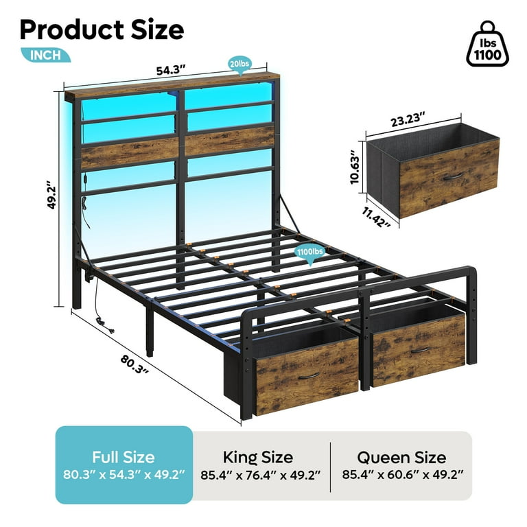 brooklyn、蜜芋 40kg Amazon.com: ZMIZAKOY Heavy Duty Full Over Full Bunk Bed with