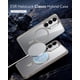 thumbnail image 2 of Funda de teléfono ESR para Samsung Galaxy S25 Plus con MagSafe Clear, 2 of 9