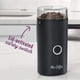 thumbnail image 5 of Molinillo de café Mr. Coffee Simple Grind, 14 tazas, negro, 5 of 6