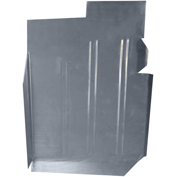 1952-1954 Ford Crestline Rear Floor Pan, LH