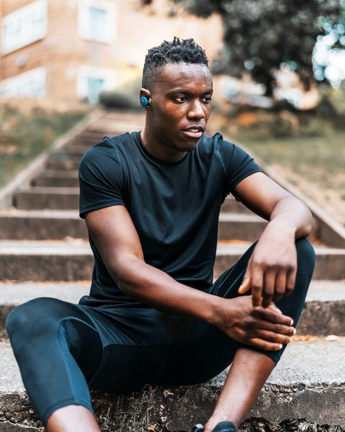 Bose Sport True Wireless Earbuds