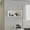 White, variant on Particle Board Wall Cabinet / Simple Assembly in Primary Spaces