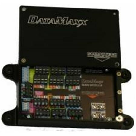 Computech Systems 8000 DataMaxx Data Logger Main Module