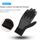 thumbnail image 3 of Guantes calefactores USB para exteriores, guantes cálidos con forro polar para hombres y mujeres, guantes calefactores con pantalla táctil y carga completa, 3 of 4