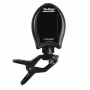On-Stage GTA5000 Clip-On Chromatic Tuner w/Metronome