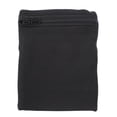 thumbnail image 1 of unbranded Brazalete Negro Para Teléfono Con Bolsillo Para Tarjetas Y De Elástica Resistente, 1 of 6