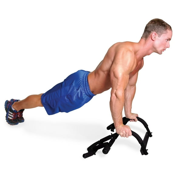 Fuel Pureformance Xtreme II Doorway Gym