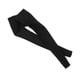 thumbnail image 1 of Ropa para muñecas femeninas a escala 1/12, pantalones en miniatura, moda para figuras de 6 pulgadas Negro, 1 of 9