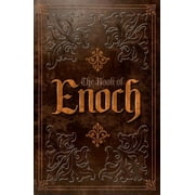 The Book of Enoch (Hardcover)