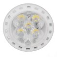 thumbnail image 2 of 6Pcs MR11 LED Light Bulb 4W GU4 Dual Pin Bulb Dimmable 360lm Lamp for Walkway Garden Landscape Areas 220V, 2 of 4