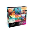 thumbnail image 5 of Buffalo Games - Vivid Collection - Wanderlust - 1000 Piece Jigsaw Puzzle, 5 of 5