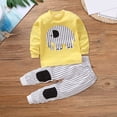 thumbnail image 4 of YESIMOLA Tween Girl Outfits Long Sleeve Bodysuit Baby Boy Baby Winter Jumpsuit Boys' Short Sets Girls Clothes 4t Newborn Gifts for Baby Gifts Her Under 20 Dollars Funny Birthday Gifts Best, 4 of 4