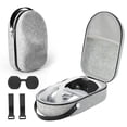 thumbnail image 1 of Accessoires de Boîtier pour Meta Quest 3, Valise de Rangement Rigide Portable VR, 1 of 7