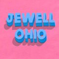 thumbnail image 2 of CafePress - Jewell Ohio Body Suit - Cute Infant Bodysuit Baby Romper - Size Newborn - 24 Months, 2 of 3
