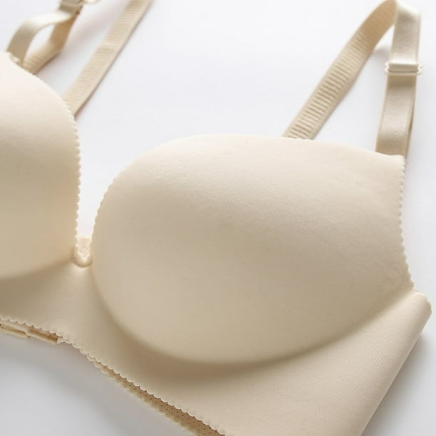 Generic Soutien-gorge Sans Coutures Et Sans Armatures Pour Femme