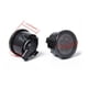 thumbnail image 3 of Sidaley 1 par de repuesto para JK 2007-2017 12 V lámpara ámbar frontal LED intermitente luz Bombillas para automóviles, 3 of 6