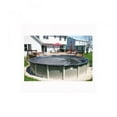 thumbnail image 4 of 24 ft Round Basic Pool Winter Cover, 4 of 5