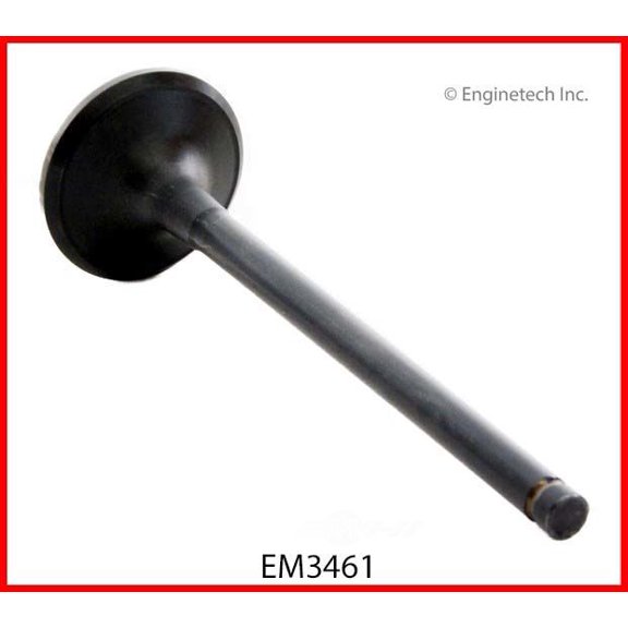 Enginetech EM3461 Engine Exhaust Valve