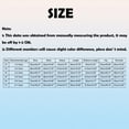 thumbnail image 3 of UAYOTSE Summer Baby boy Outfit Crewneck Sweatshirt Pants Sweatsuit 2 Piece Clothes Set for boys 6 9 12 18 24 Months Pajamas & Dailywear Set,Sizes 4-5 Years, 3 of 9