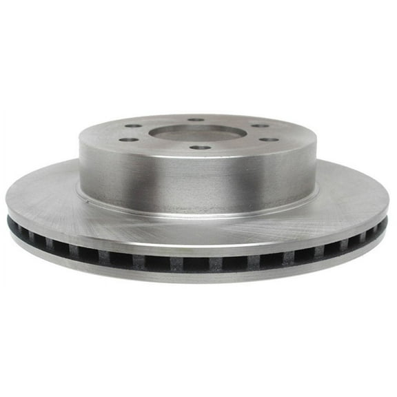 Raybestos 76645R Professional Grade Disc Brake Rotor Fits select: 1997-2002 DODGE DAKOTA, 1998-2002 DODGE DURANGO