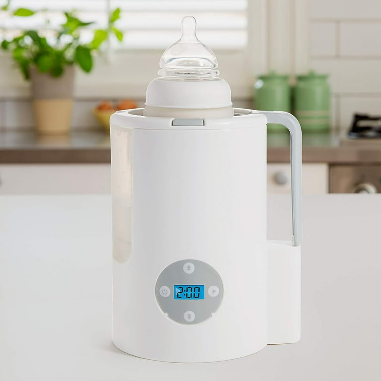 Bottle deals warmer uk