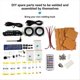 thumbnail image 2 of DIY Bluetooth Speaker Kit Soldering Project Practice Electronic Kit, 2 of 5