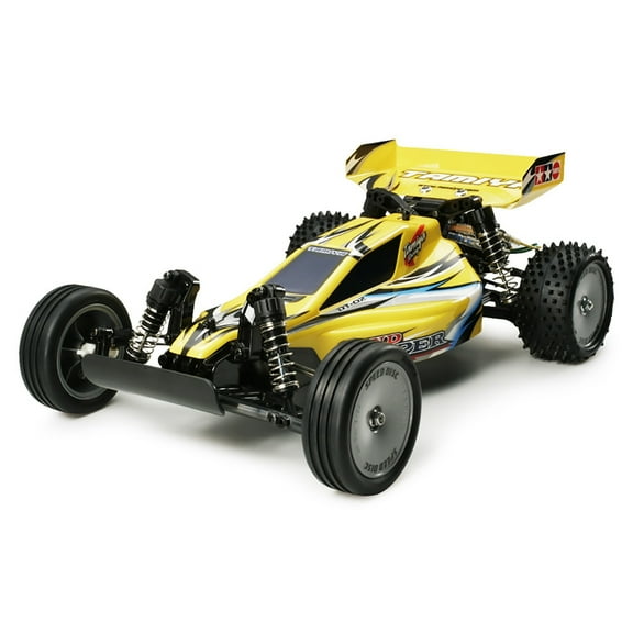 Tamiya 1/10 RC Sand-Viper 2 Wheel Drive TAM58374A Cars Elec Kit 1/10 Off-Road