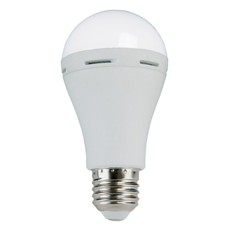 Great Value Led Light Bulb 5 Watts, Light Fixture Says Non Dimmable
