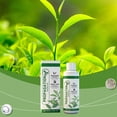 thumbnail image 6 of FHBVT 100ml Indoor Plants Propagation Drops Rooting Agent Liquid Root Growth Promoter Natural Formula Reduce Transplant Shock Healthy Plant Solution for Hydroponics Indoor Outdoor Plants, 6 of 9