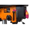 thumbnail image 5 of Drill Press WEN 4208T, mesa de hierro fundido, 2,3 A, 20 cm, 5 velocidades, 5 of 5