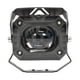 thumbnail image 2 of Faros Focos Auxiliares Con Base Moto Luz Roja Azul Kinlley negro, 2 of 6