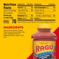 thumbnail image 6 of RAGU Old World Style Traditional Pasta Sauce, 66 oz, 6 of 12