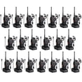 thumbnail image 1 of Walkie Talkies BAOFENG 888S recargables de largo alcance (paquete de 20), 1 of 5