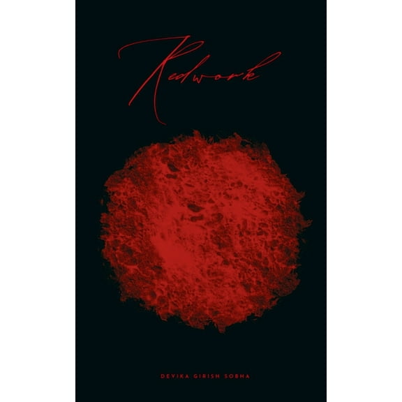 Redwork, (Paperback)