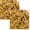 Brown*2, variant on Raffia Paper Christmas Raffia Ribbon For Florist Bouquets Decoration Crafts Raffia Ribbon