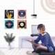 thumbnail image 4 of 6Pcs Vinyl Record Wall Mount Shelf for Albums or Children's Books, 4 of 5