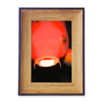 thumbnail image 1 of Marco de Imagen Unbranded de Organismo Marino Rojo para Fotos de 10.2 x 15.2 cm, 1 of 4