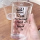 thumbnail image 4 of Injueey Taza fría On Go, vasos coreanos con tapas y pajitas, letras originales, taza para bebidas frías, taza de café y refrescos Teteras, 4 of 6